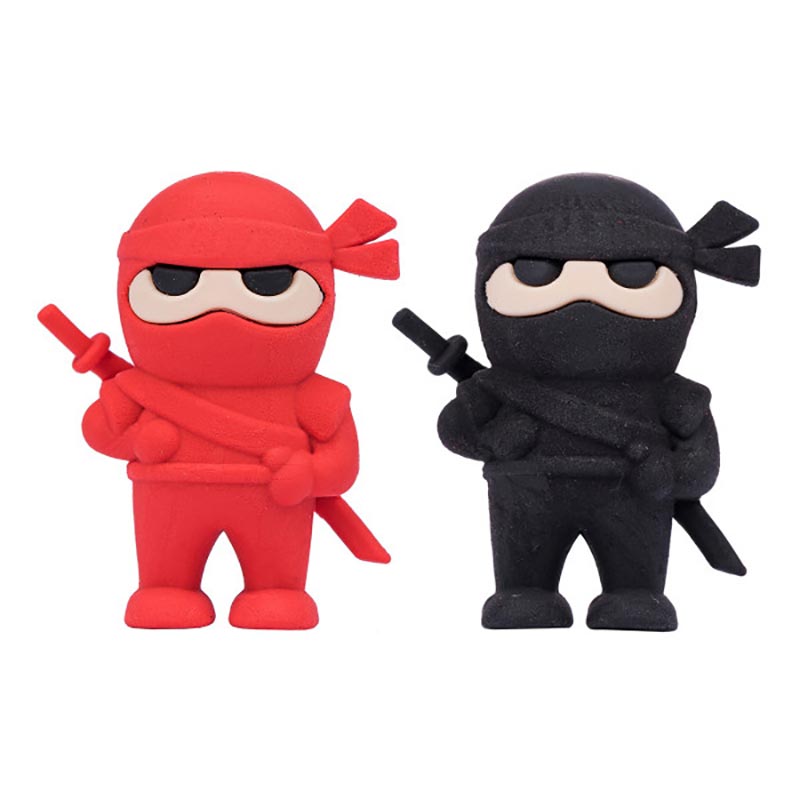 ������ �������� "Ninja" YES