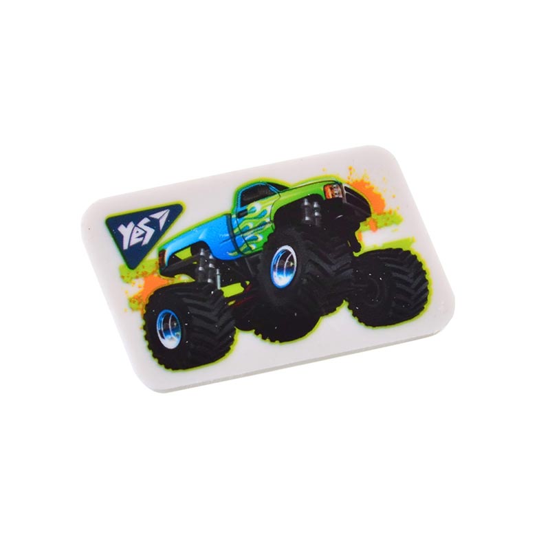 ������ "M-Trucks" YES
