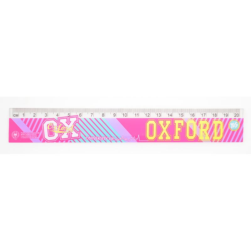 ˳����� ����������, 20 �� YES Oxford