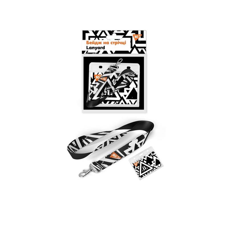 ����� �������������� �� �������, YES, Lanyard ������