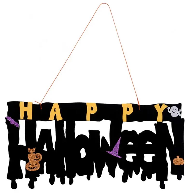 �����. �������� � ����� "Happy halloween", ������� YES! FAN