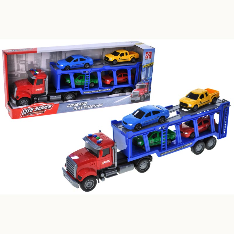 ������� ���������� RJ6674-8 � ���������, ���������, � ������, � ������� �.44,6x10x16,6 �� YG Toys