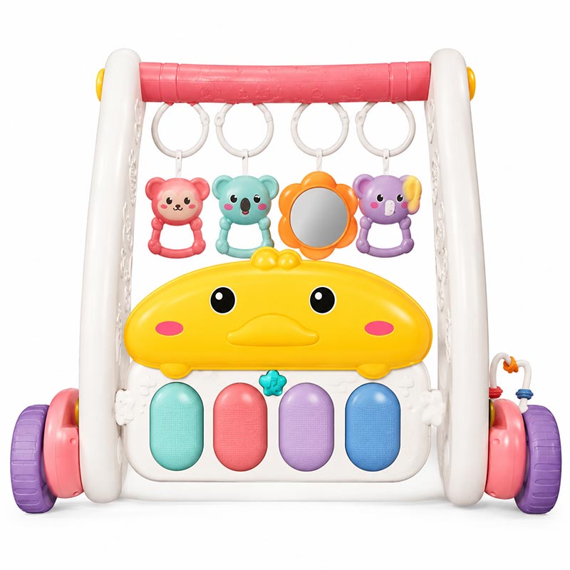 �������-������� � �������� 6049 �� ����������, � ������� �.43x39x10,5 �� YG Toys