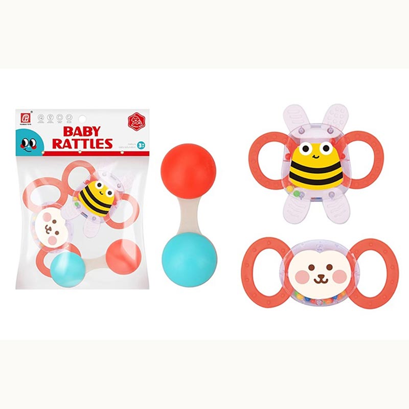 ���� ���������� D271 � ������ 3 �� �.23x17 �� YG Toys