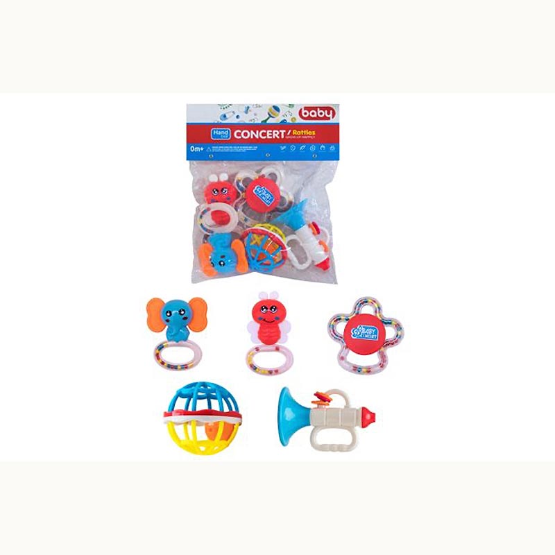���� ���������� D206 � ������ 5 �� �.28x24x8 �� YG Toys