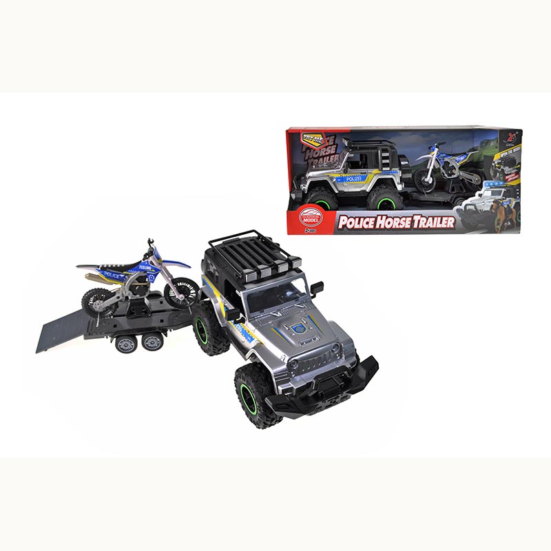 ������ ��������� 8051 � ����������, ��������, � ������, � ������� �.43x13x16,5 �� YG Toys