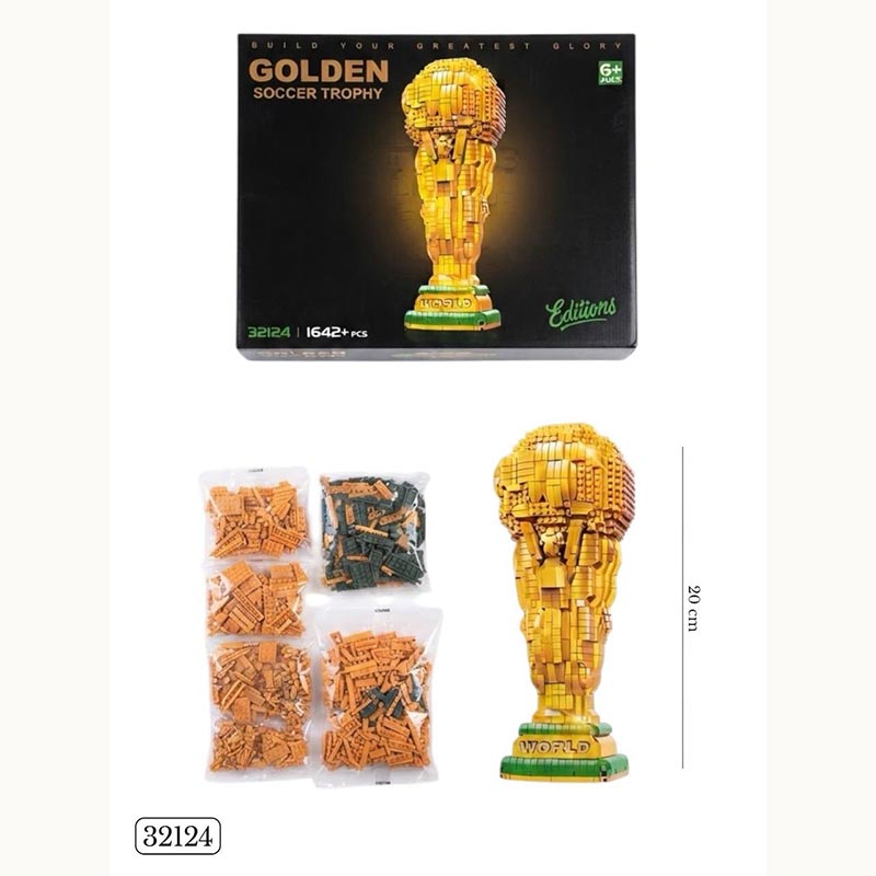 ����������� WORLD CUP 2026 (32124) 1642 ���