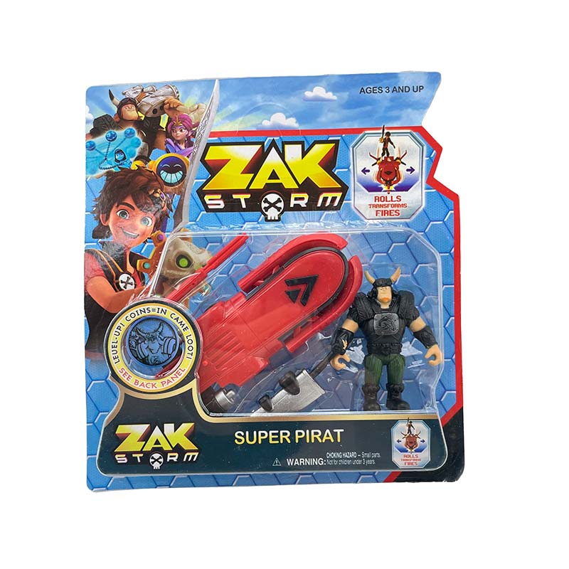���� ����������� "ZAK STORM" 96303 �.22,5*24,5*3,5��.