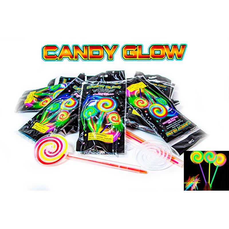������� CANDY GLOW