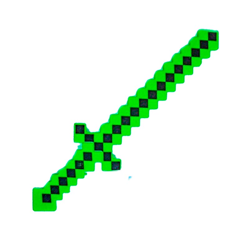 ����� MINECRAFT ��� NEW