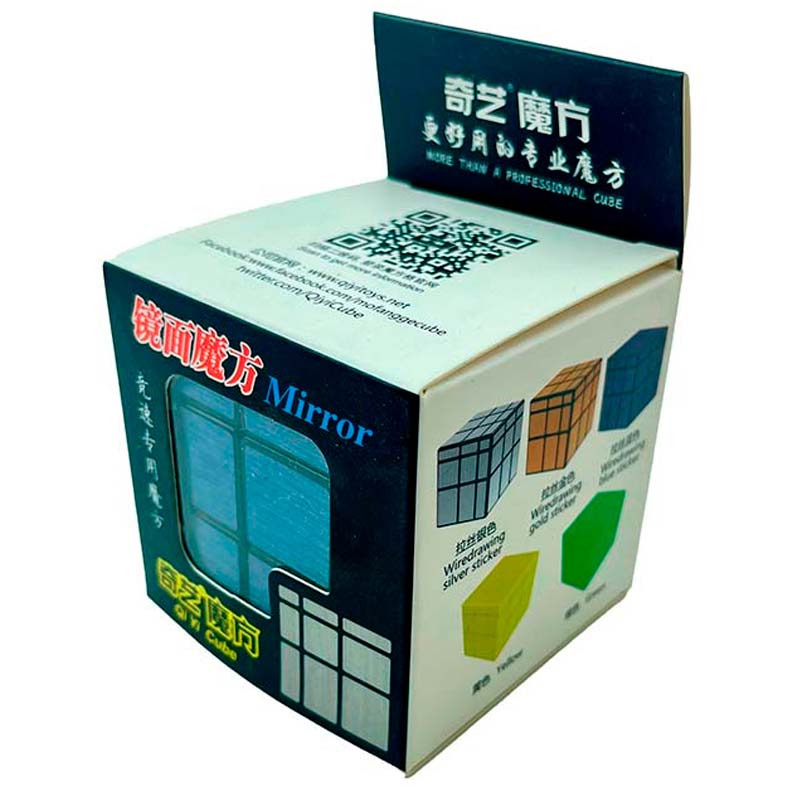 ����������� Mirror Cube