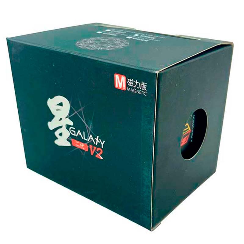 ����������� Megaminx Magnetik