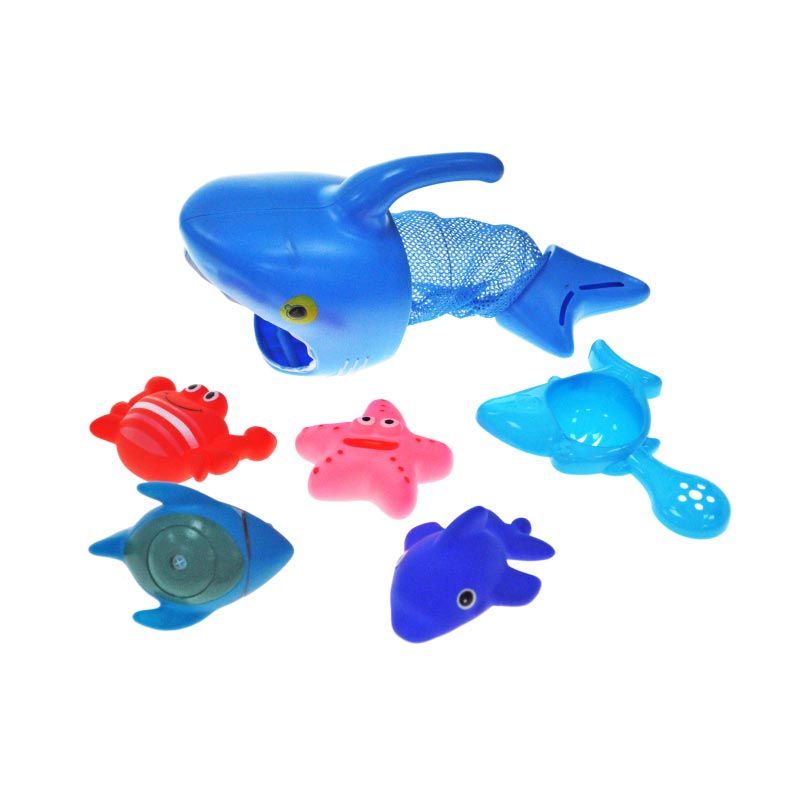 ������� ��� ������� "Hungry Shark" � ������ HY785-3 �.34*23*10,5��