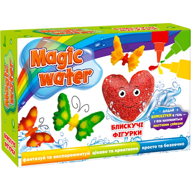 ��� ��������. ���� ��� �������� Magic water �������� �������  MV6031-05