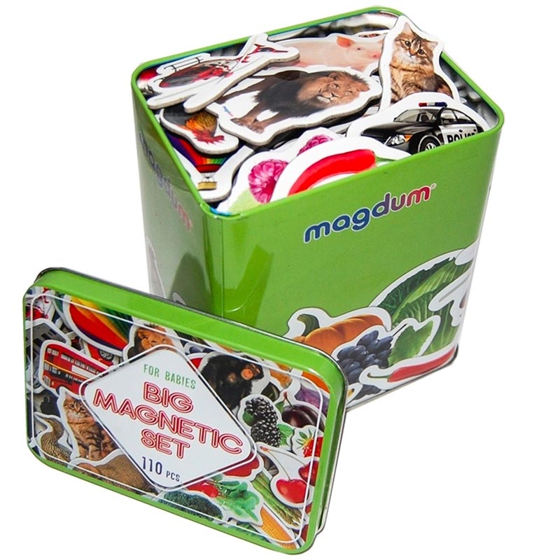 ���� ������� Magnetic set 110 ML4031-63 EN