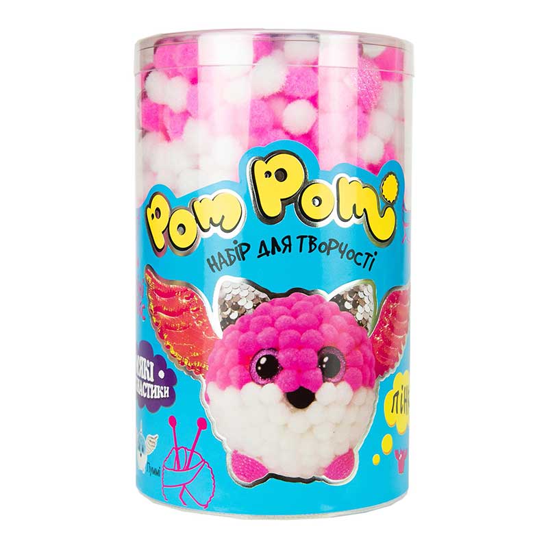 ���� ��� �������� 32015 (���) "Pom pom ϳ��" 16�10 ��