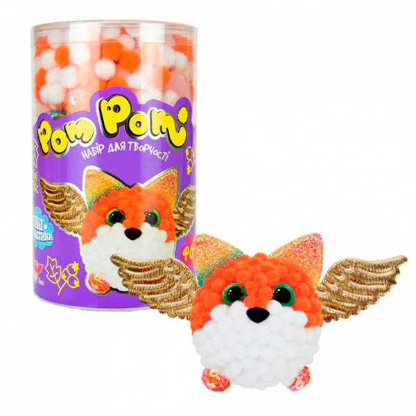 ���� ��� �������� Strateg "Pom pom ����"