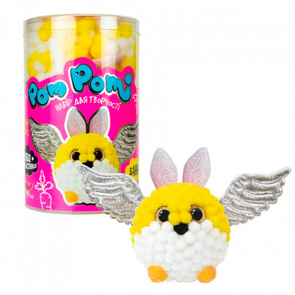 ���� ��� ��������  "Pom pom �����" ���