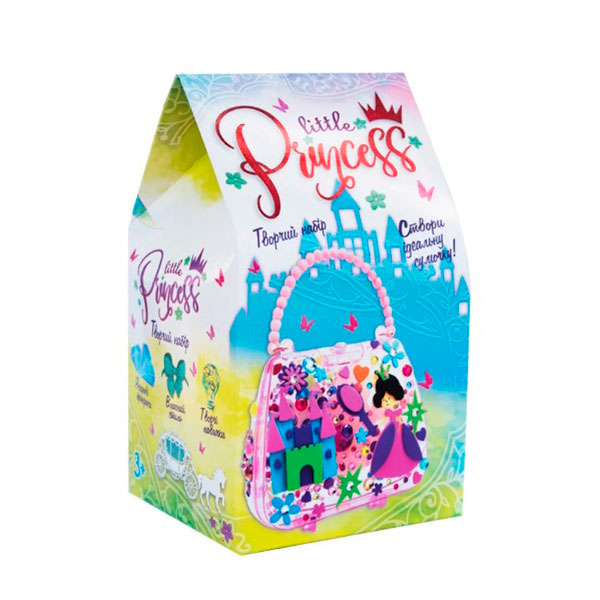 ���� ��� �������� 30415 (���) "Little Princess", � ���-�� 20,5-11-12 ��