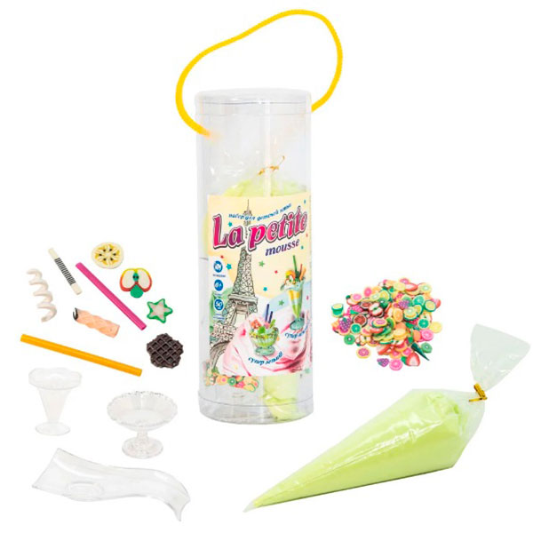 ���� ��� ��������� �������� 71312 "La petite desserts",  � ������ 7-20��