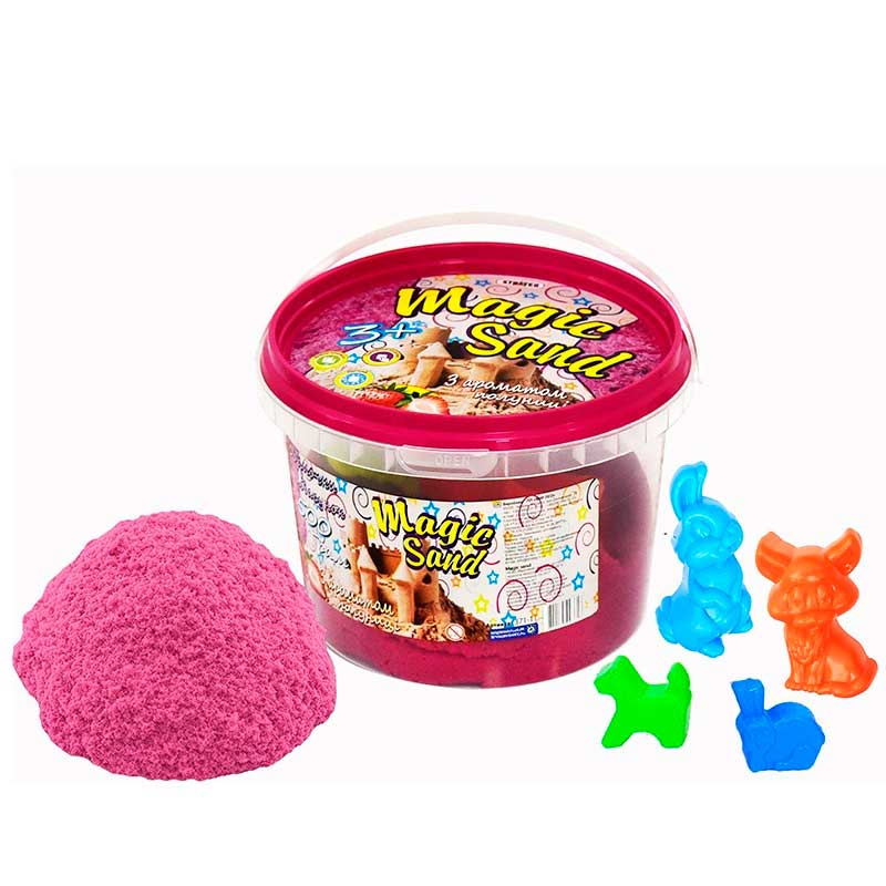Magic sand �������� �������, � ��� 0,500 ��