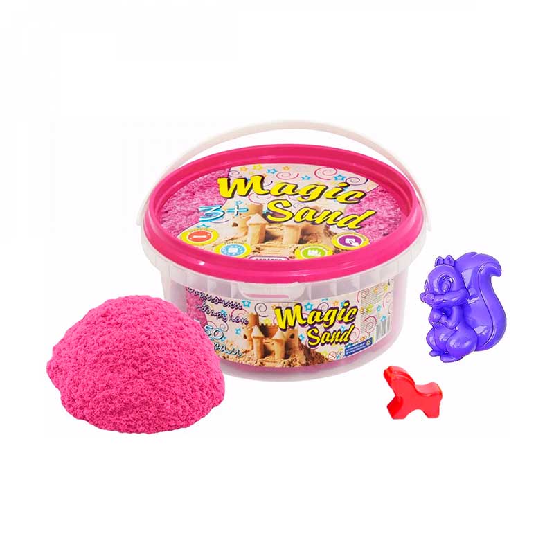 Magic sand �������� ������� � ��� 0,350 ��