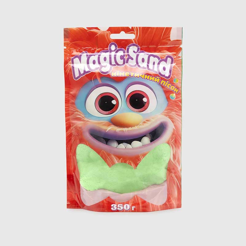 Magic sand � ����� 39402-2 �������, 0,350 ��