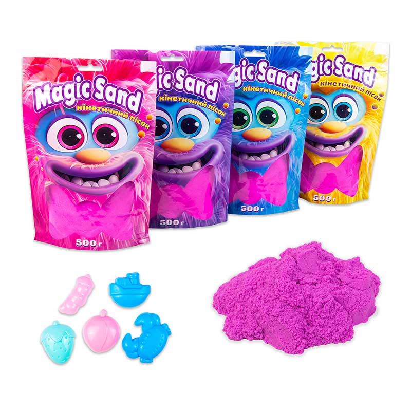 Magic sand � ����� 39403-4 ����������, 0,500 ��