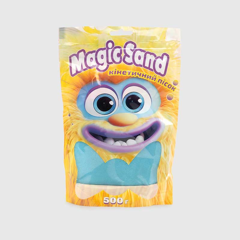 Magic sand � ����� 39403-3 ���������, 0,500 ��