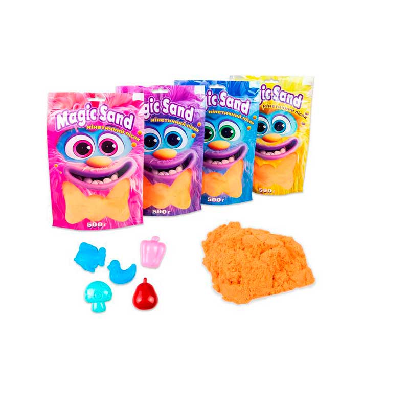 Magic sand � ����� 39403-5 ������, 0,500 ��