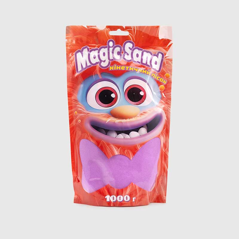 Magic sand � ����� 39404-4 ����������, 1 ��