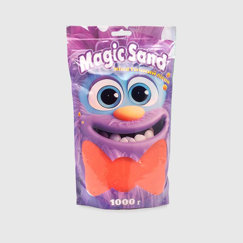 Magic sand � ����� 39404-6 ��������, 1 ��