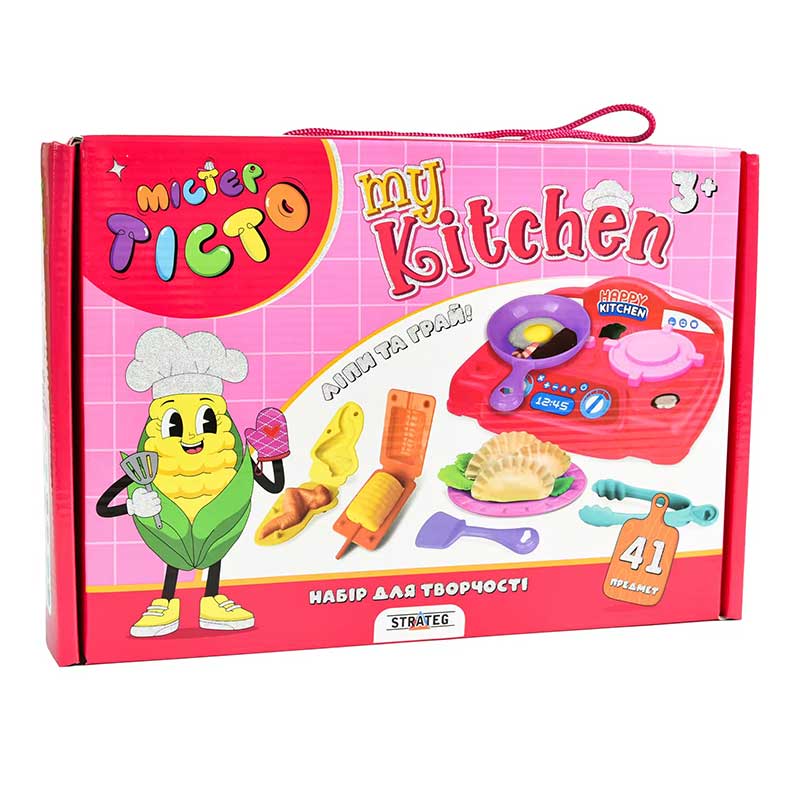 ���� ��� �������� ̳���� ���� My Kitchen Strateg ���������� ����� (41025)