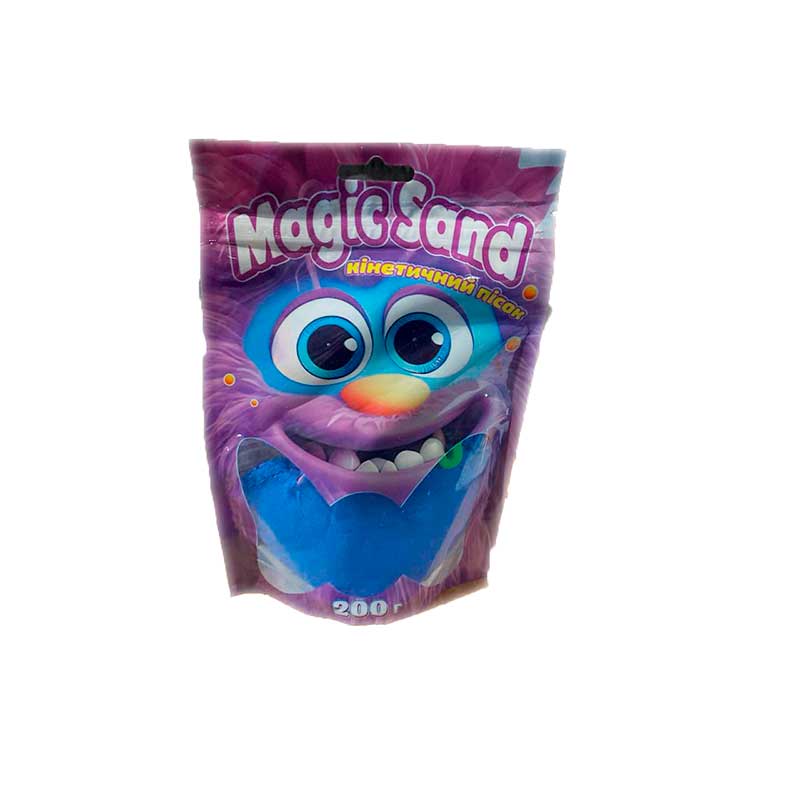 Magic sand � ����� 39401-9 �����, 0,200 ��