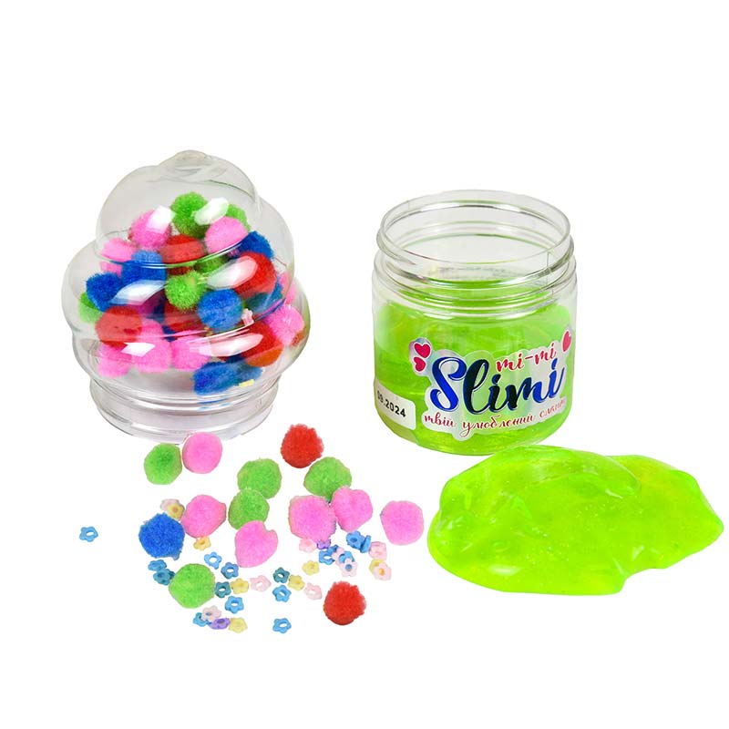 ���� ��� �������� Mi-mi Slimi � ����������Strateg
