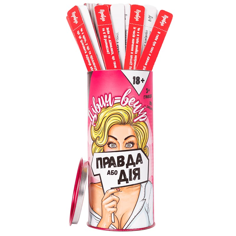 ������ ��� ĳ�: ĳ���-����� (UKR)