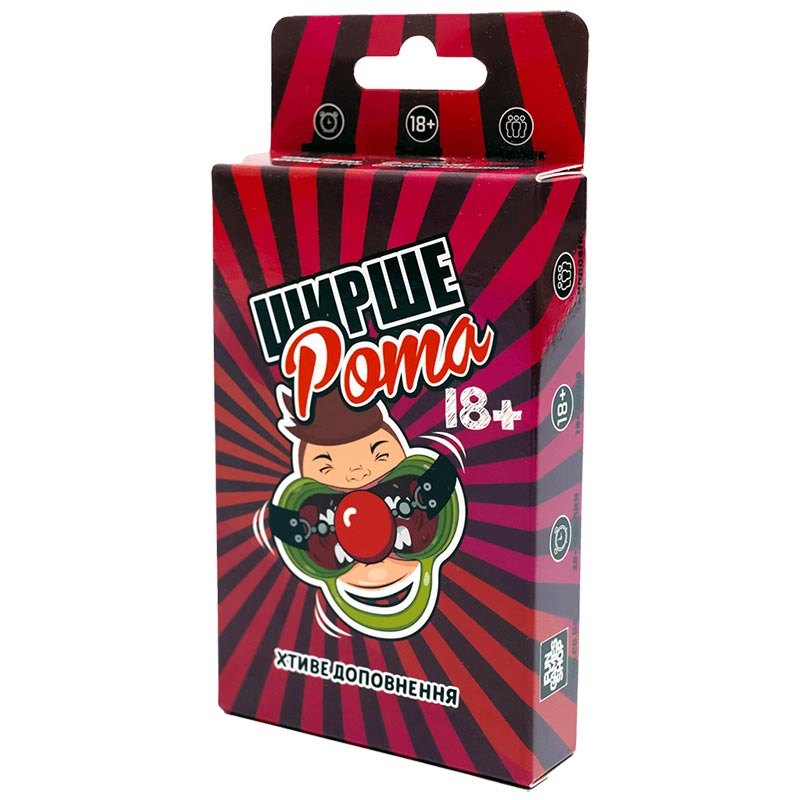 ����� ����: ����� ���������� 18+ (UKR)