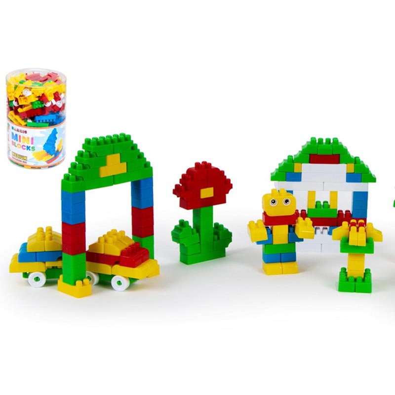 ����������� "Mini Blocks� 11" ��� 116/11 (333 ������� � �����)  ���� �������, ������