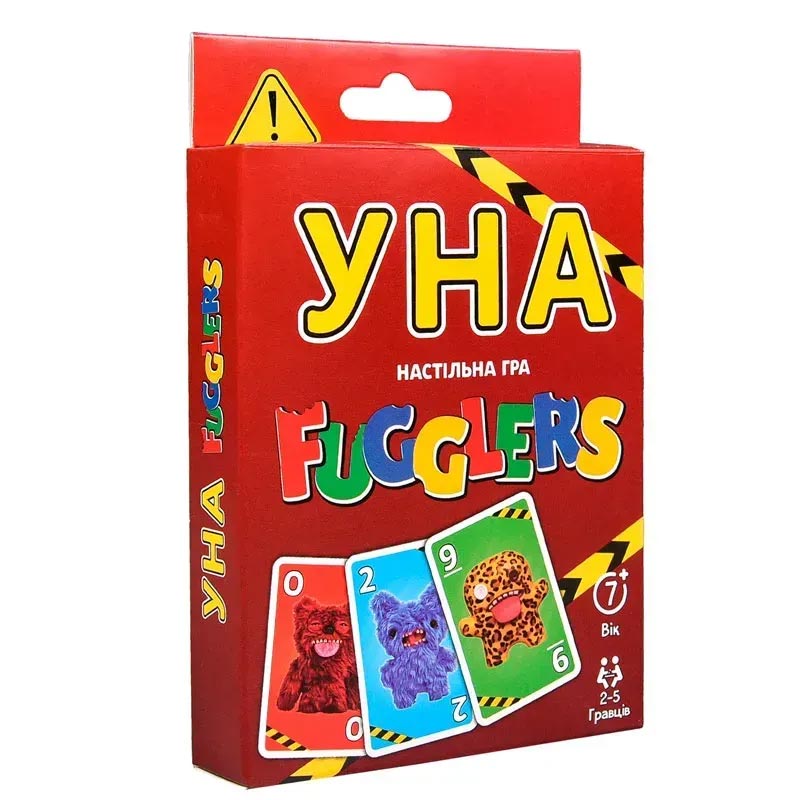 �������� ��� ��� FUGGLERS  (30935)