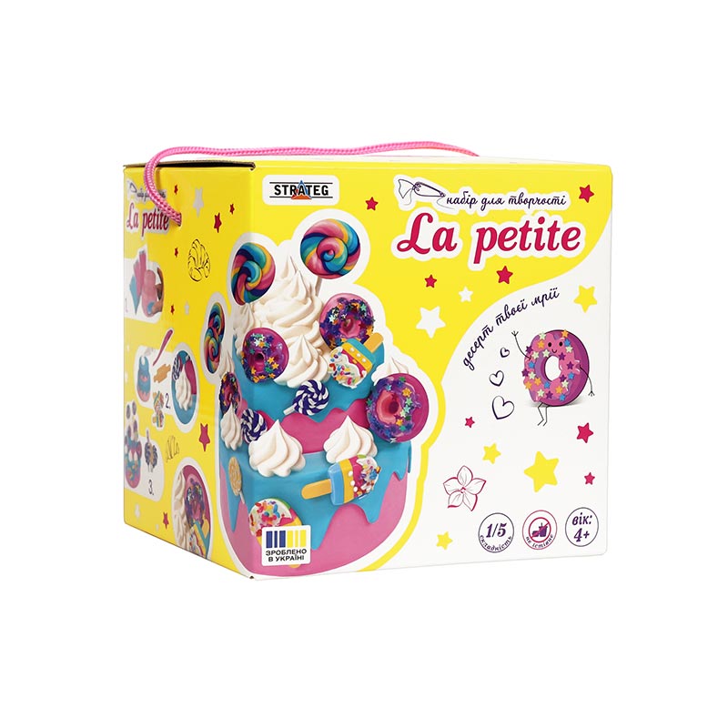 ���� ��� �������� Strateg La petite �������� ��� (31092)