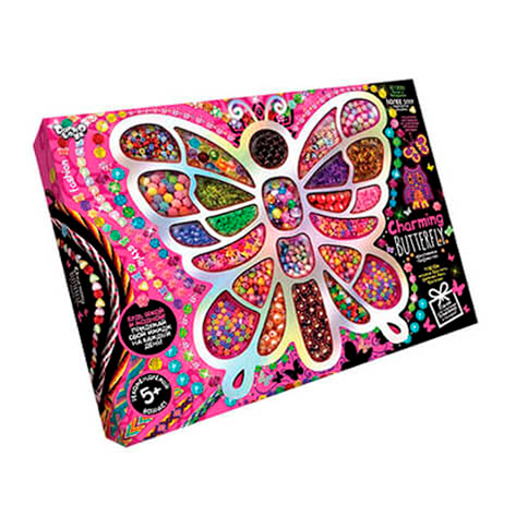 ���� ����� "Charming Butterfly" CHB-01-01