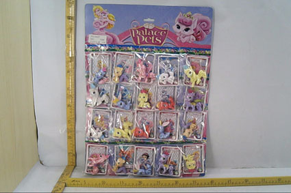 ����� "Palace Pets" (48�� �� 20��/2) ((20))