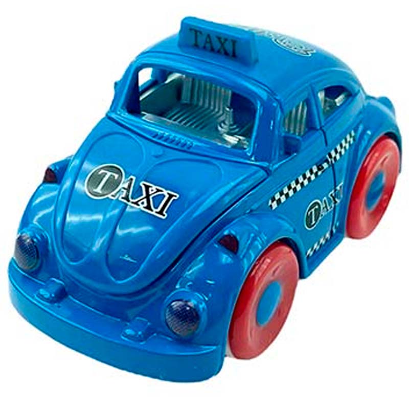 ������ "TAXI" ��������, ���������, ����� 12�� 0783-117 �.9*5*5��
