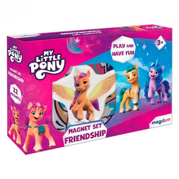 ���� �������. My Little Pony. ������ �� 5031-21