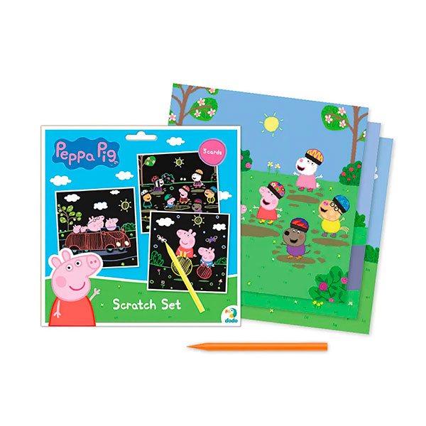 200185 ���� ������ �Peppa Pig�