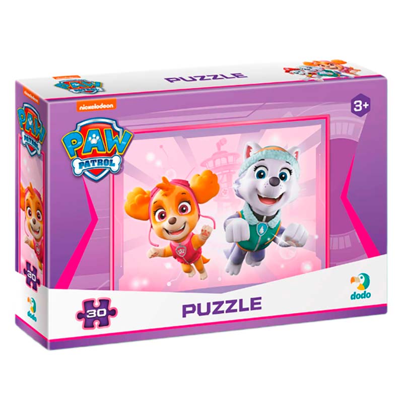 200144 ���� �� 30 �������� �Paw Patrol�