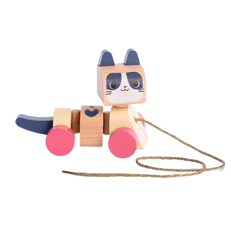 �����-������� 2/Walk-A-Long Cat 2