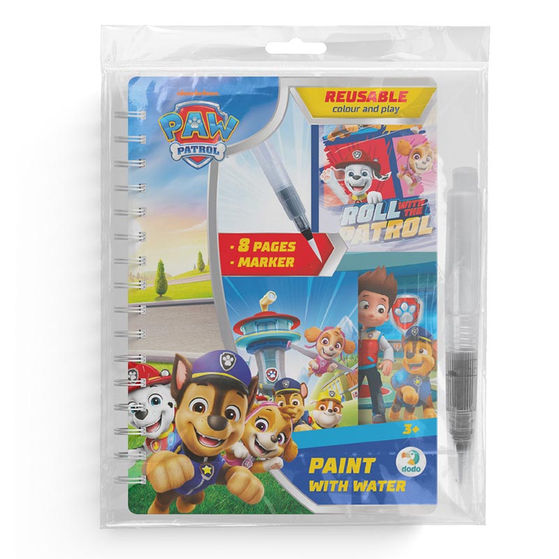 200656 ����� ����������� �Paw Patrol�