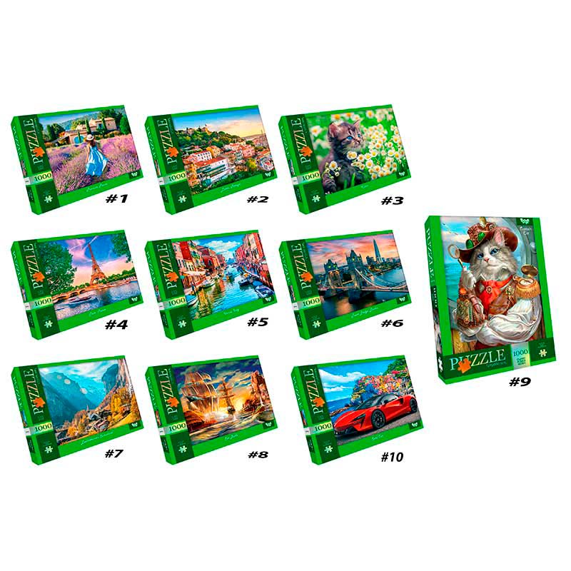 ����� 1000 �������� C1000-12-01,02,03,04...10