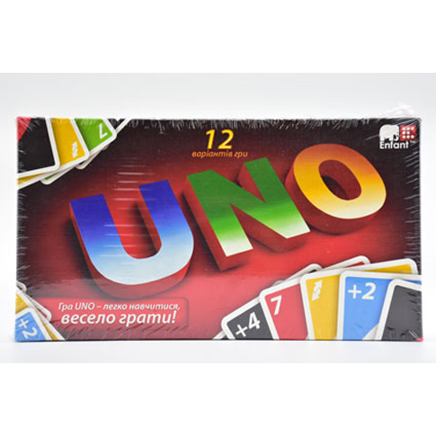��� �������� ��� "UNO" ���(12) 8450